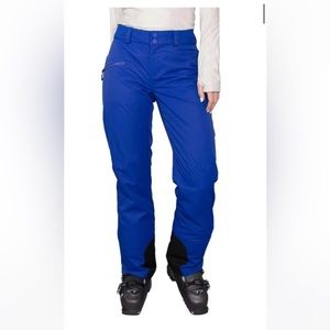 NEW OBERMEYER MALTA SKI PANTS - WOMENS